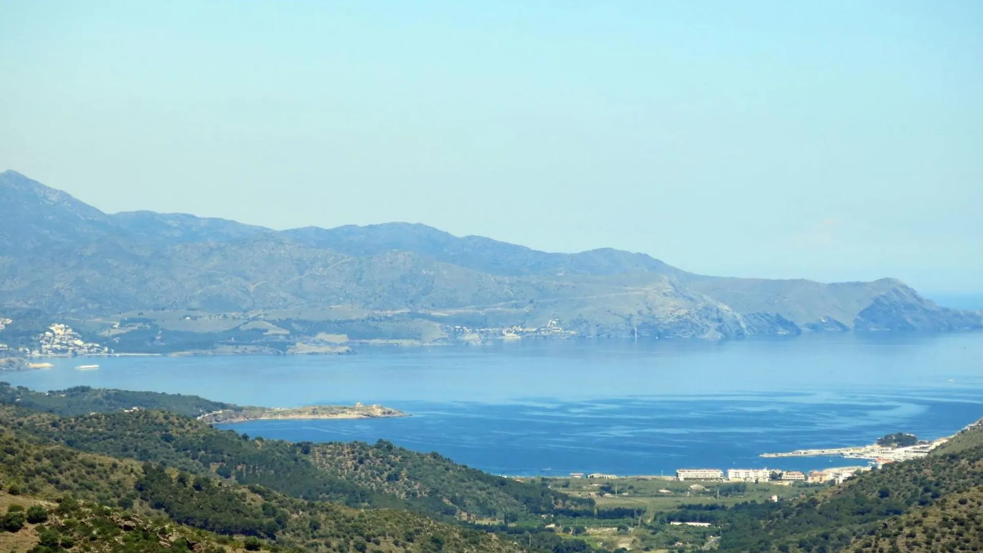 Holiday Home Bellavista By Interhome Llança