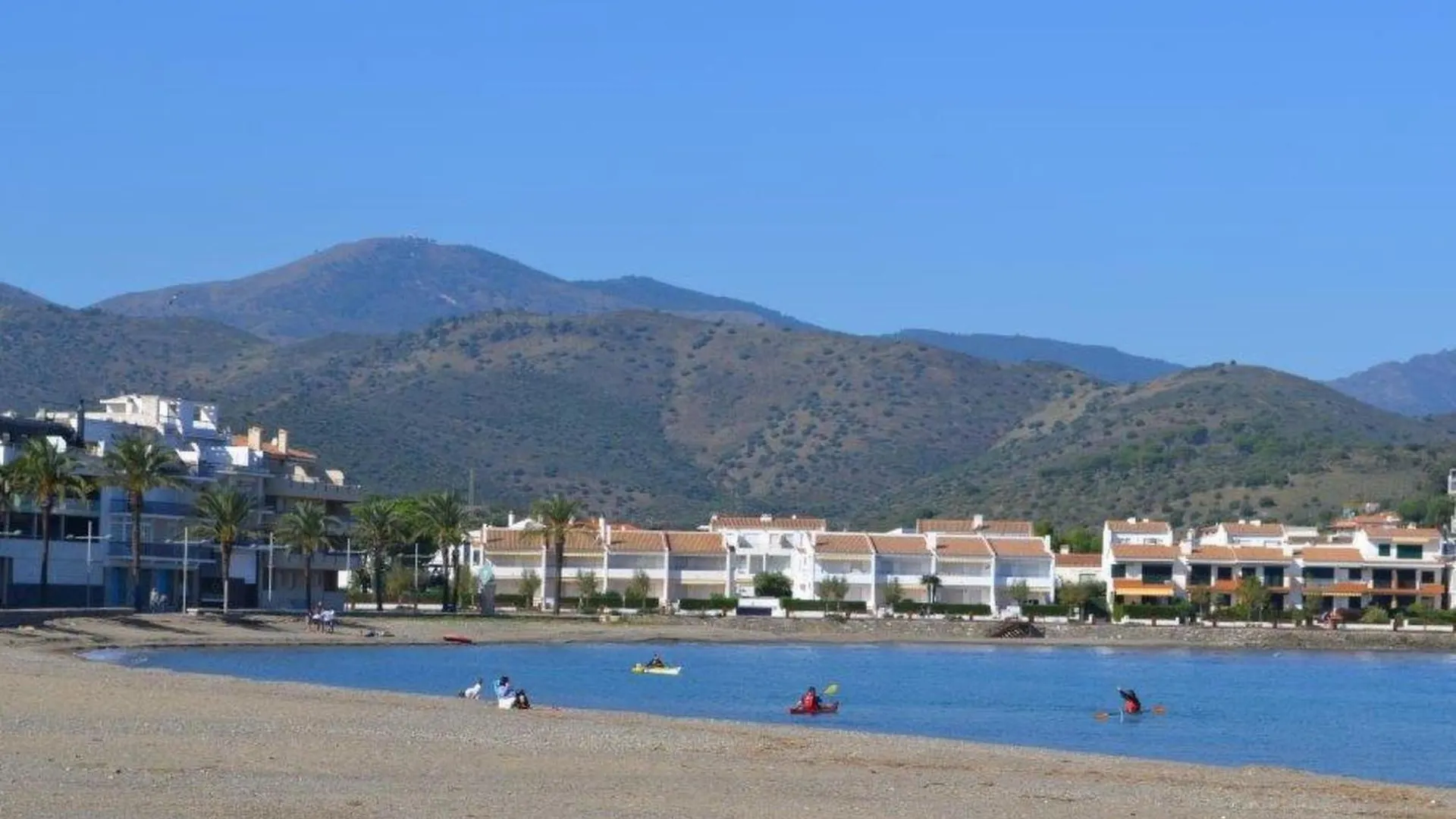 Holiday Home Bellavista By Interhome Llança