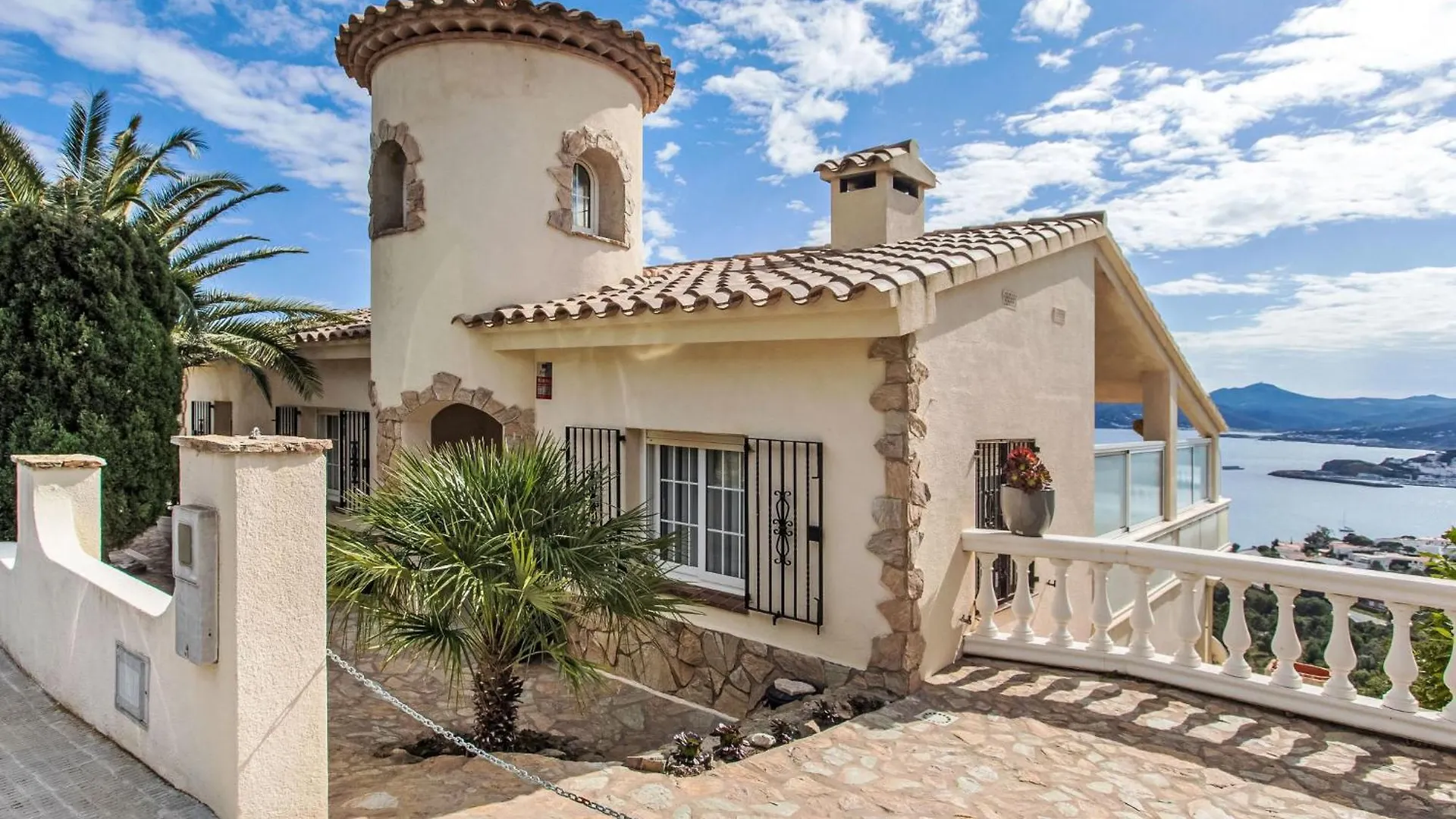 Holiday Home Bellavista By Interhome Llança