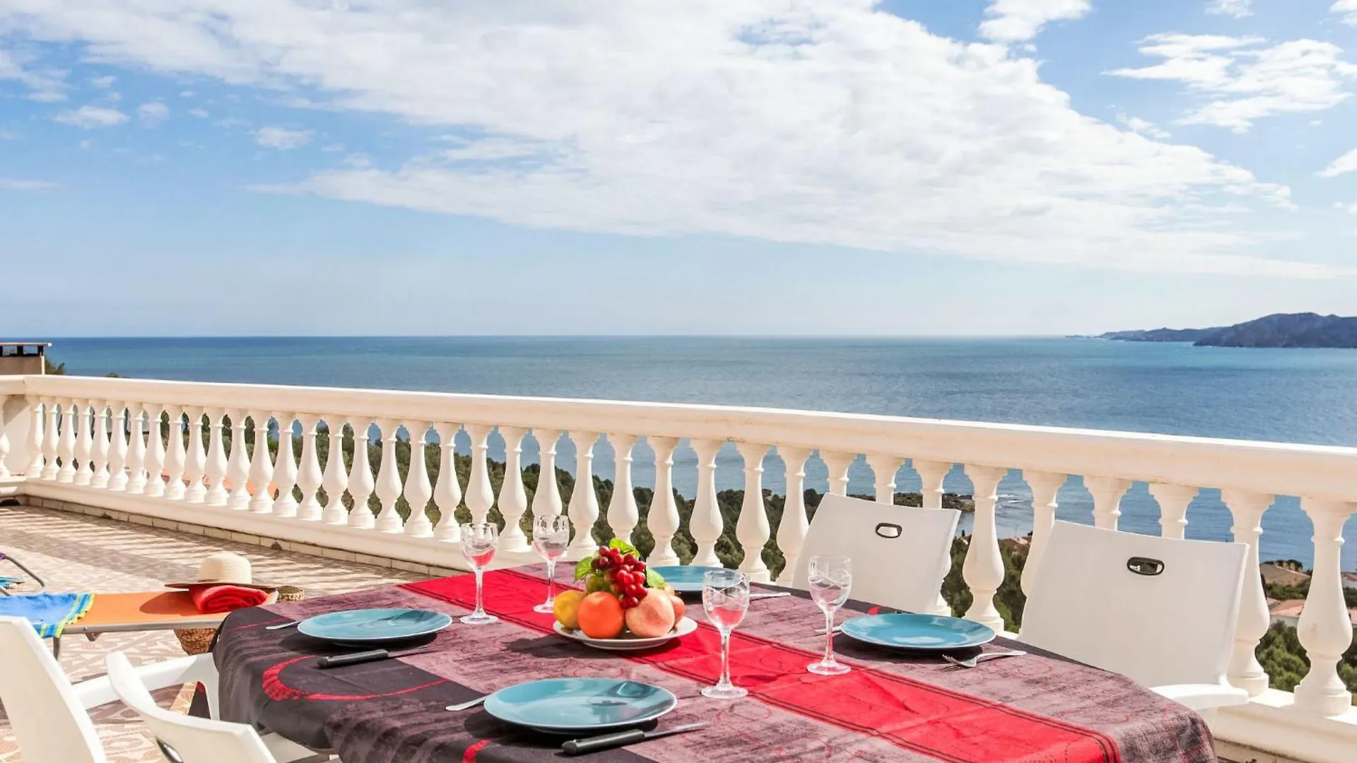Holiday Home Bellavista By Interhome Llança