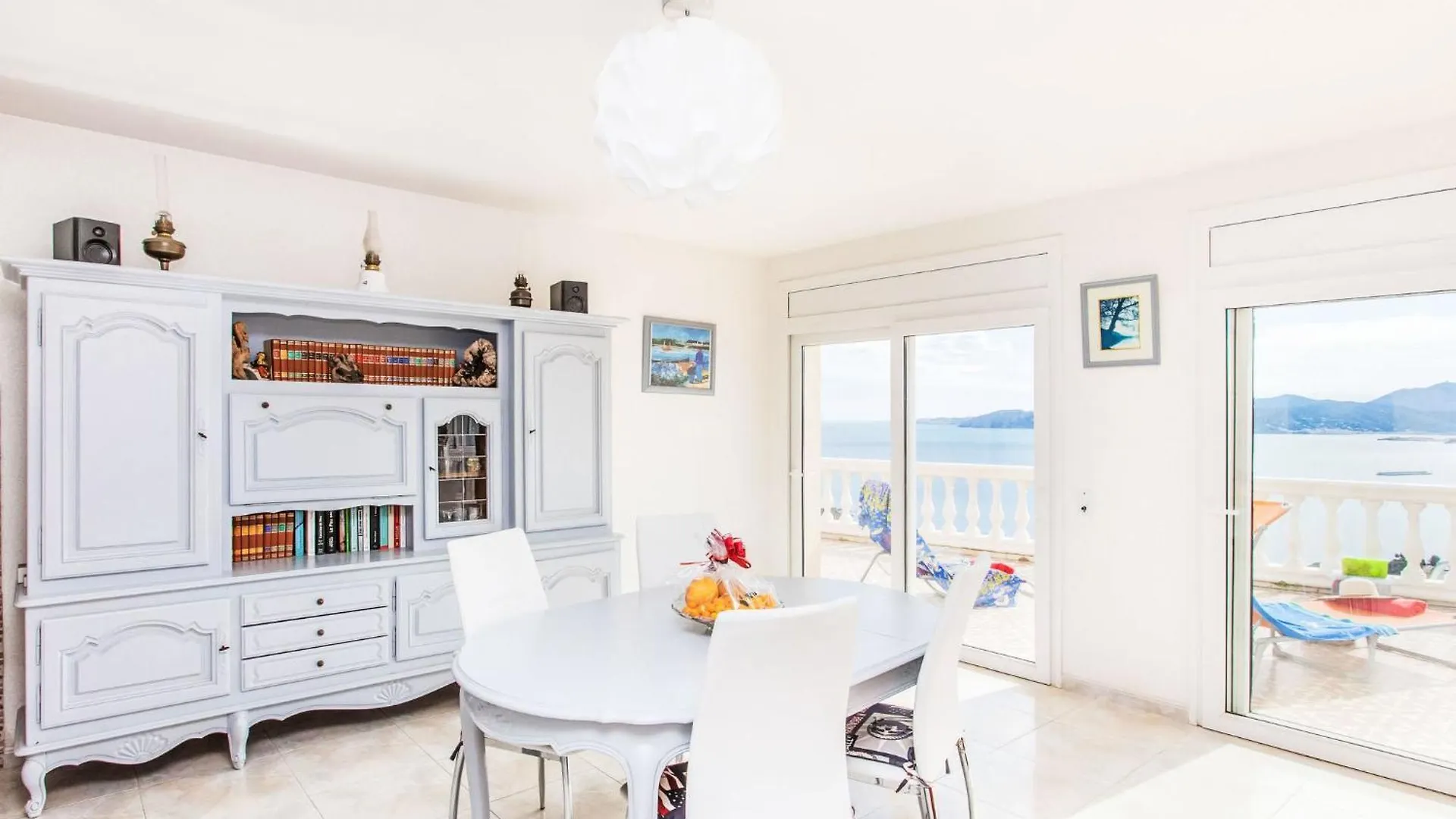 Holiday Home Bellavista By Interhome Llança