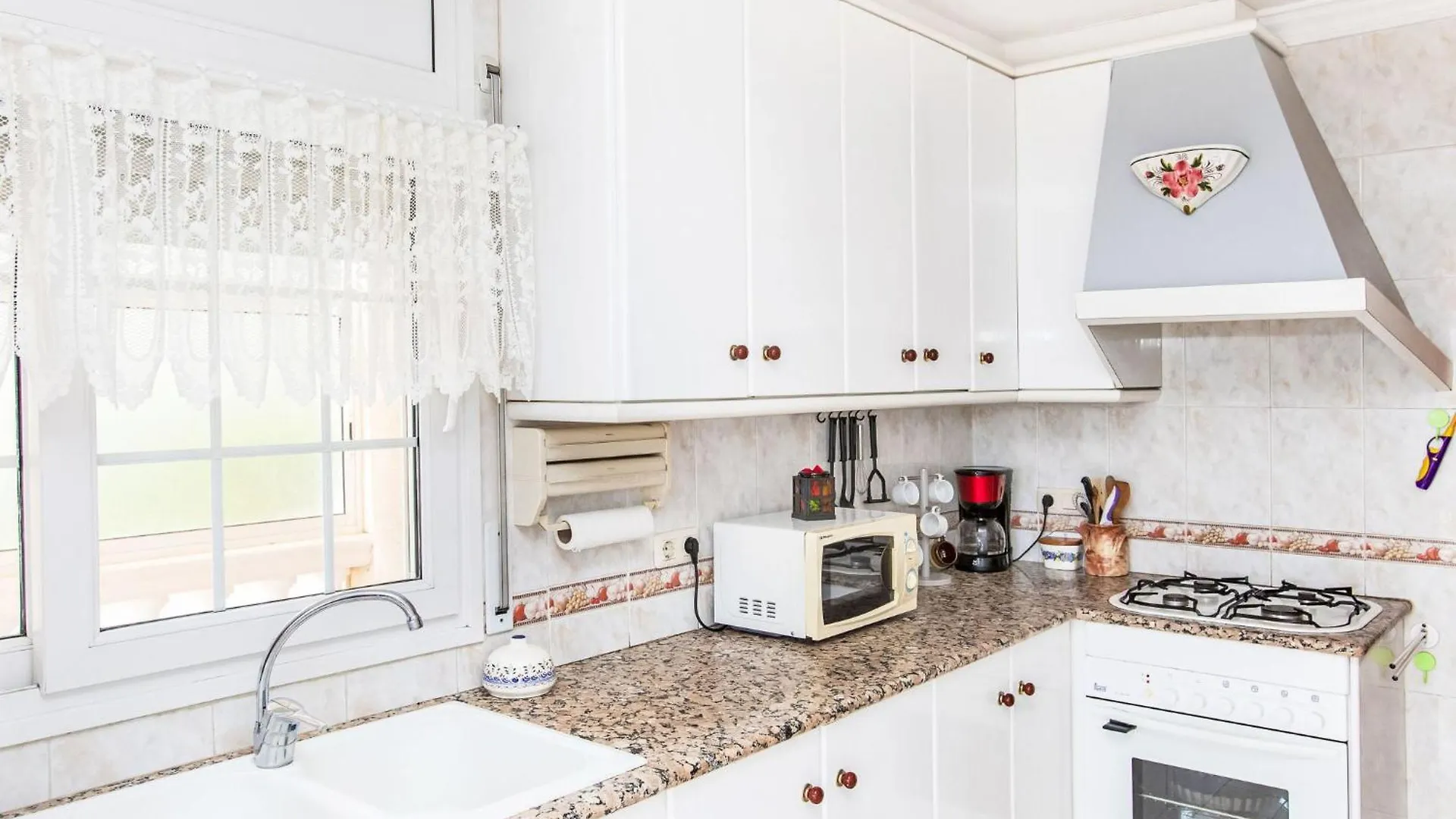 Holiday Home Bellavista By Interhome Llança