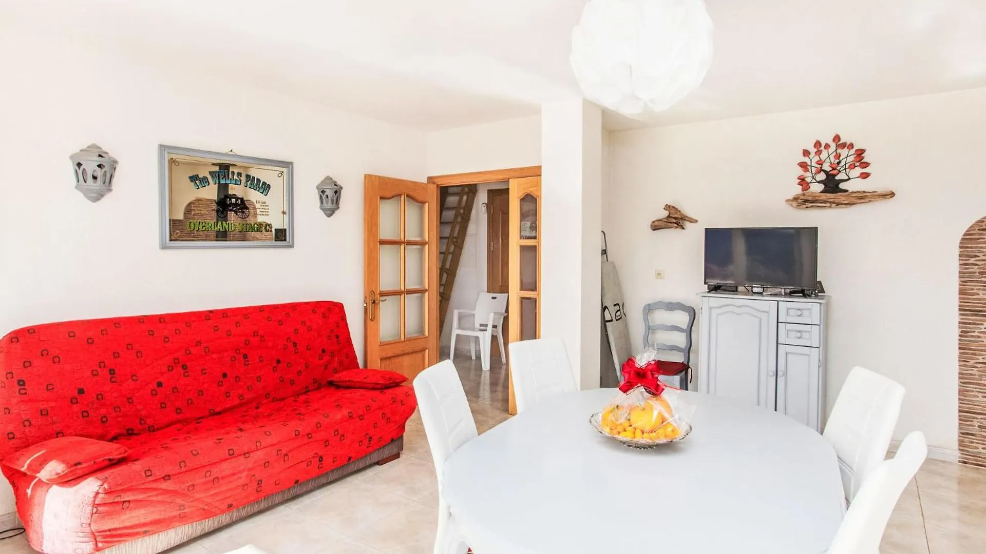 Holiday Home Bellavista By Interhome Llança