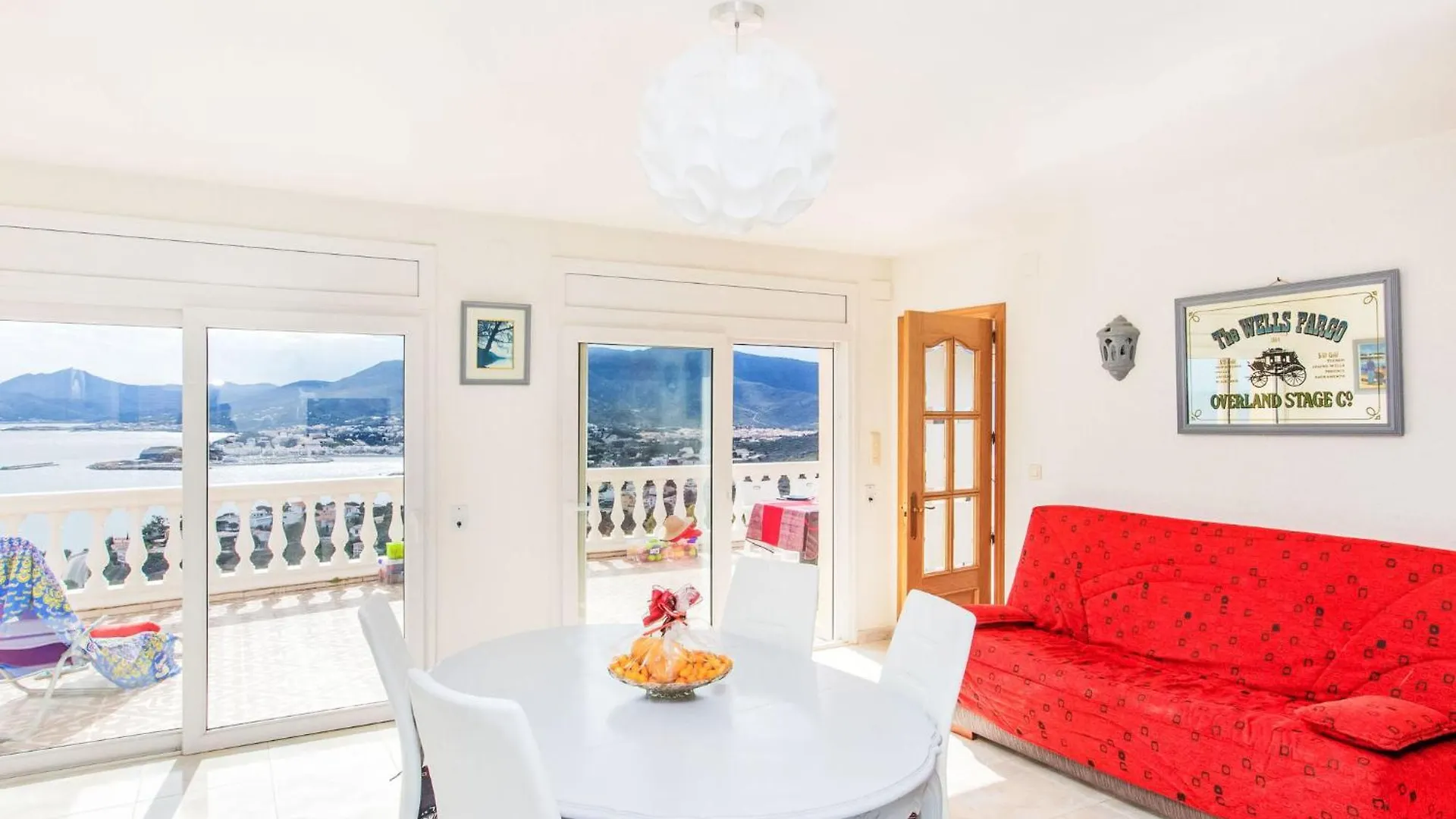 Holiday Home Bellavista By Interhome Llança Spanyolország