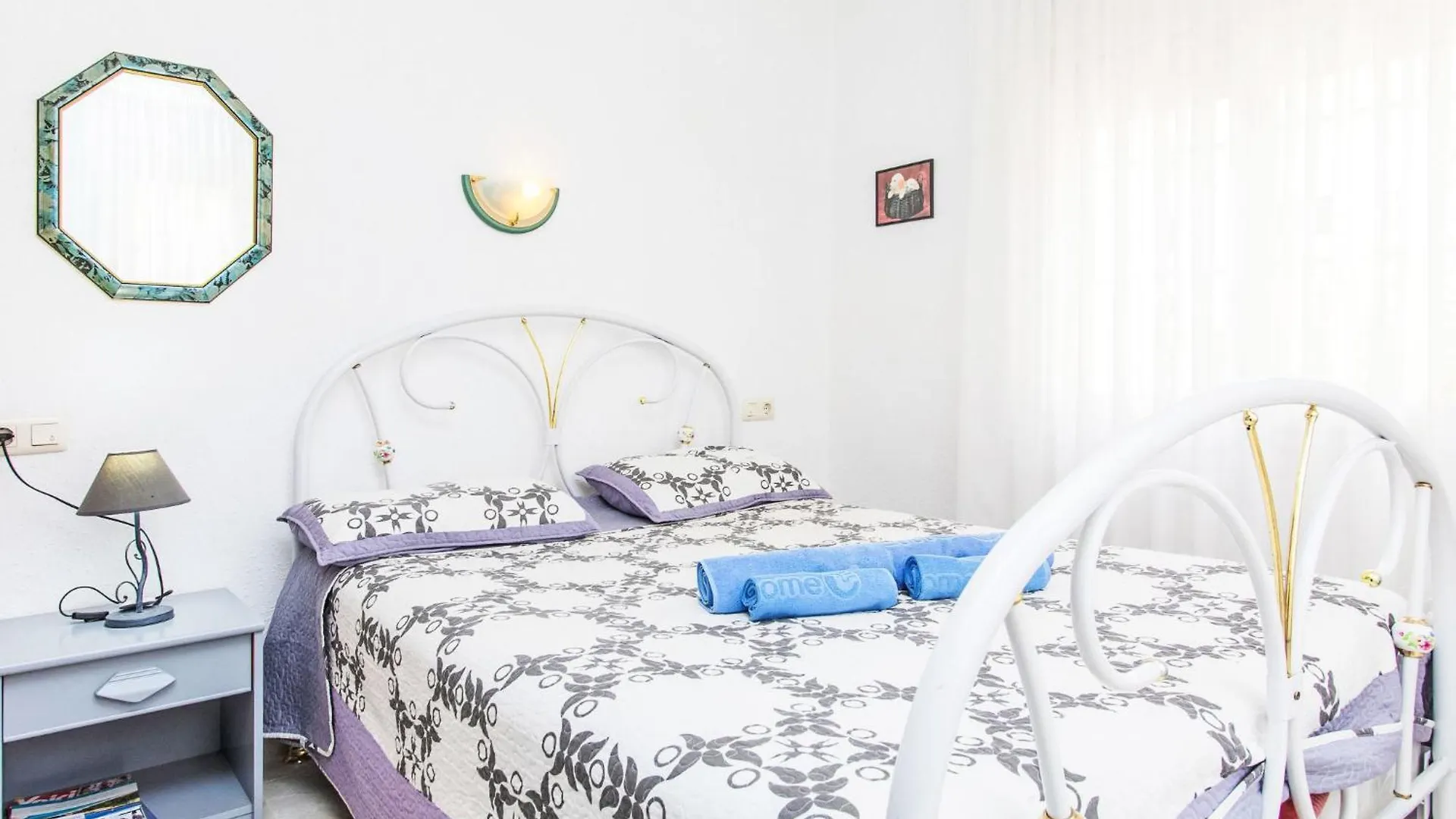 Holiday Home Bellavista By Interhome Llança