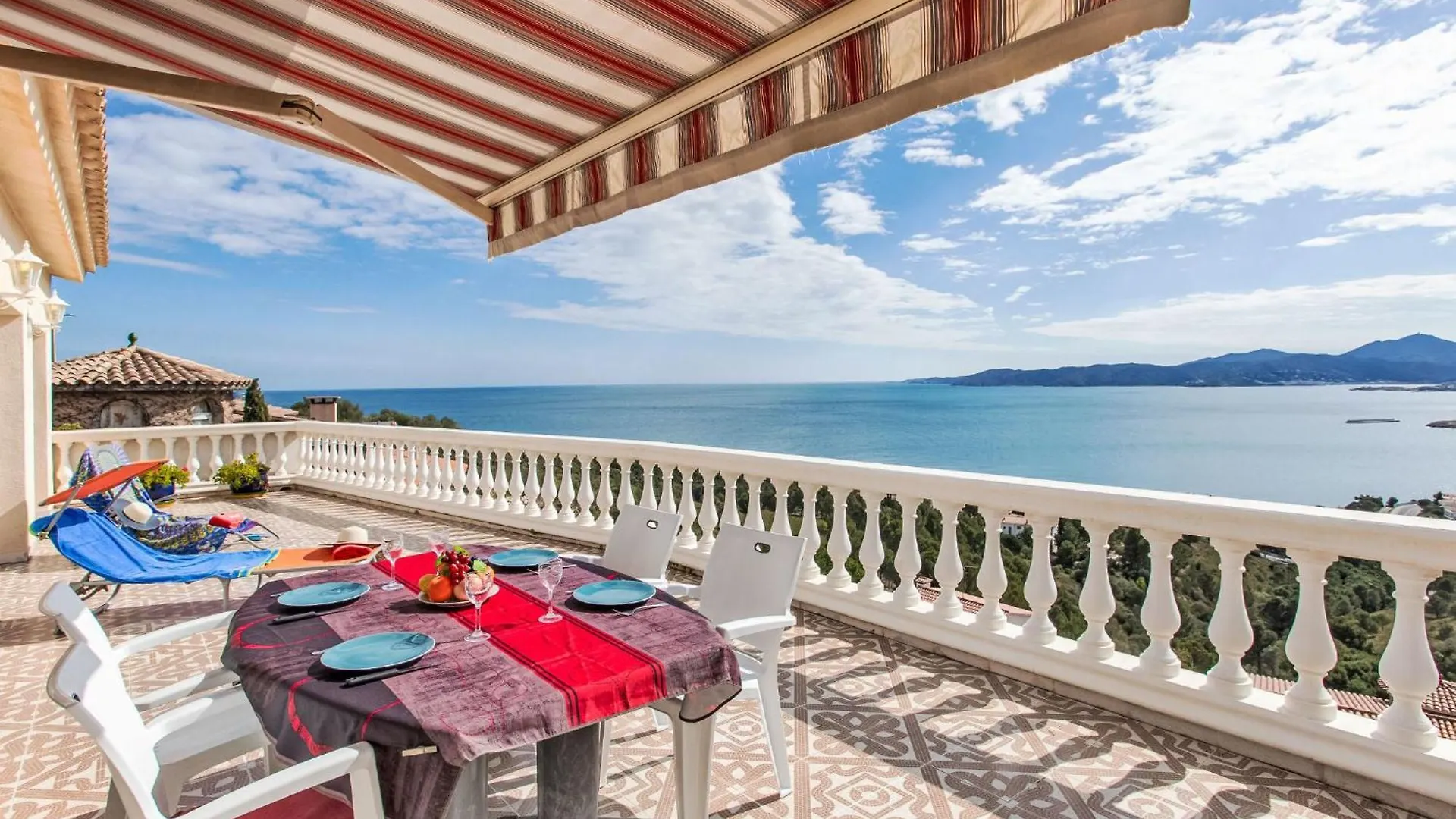 Holiday Home Bellavista By Interhome Llança
